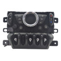 Comando Ar Condicionado Painel Cooper Countryman 2016 Origin
