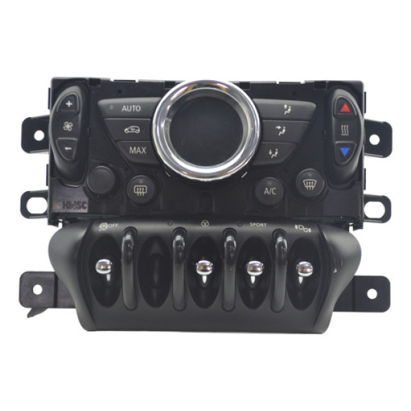 Comando Ar Condicionado Painel Cooper Countryman 2016 Origin