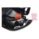 Difusor Ar Lateral Esquerdo Painel Gm Tracker 2025 Origina