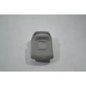 Presilha Suporte Quebra Sol Ford Fiesta Sedan 1.6 2008 Origi
