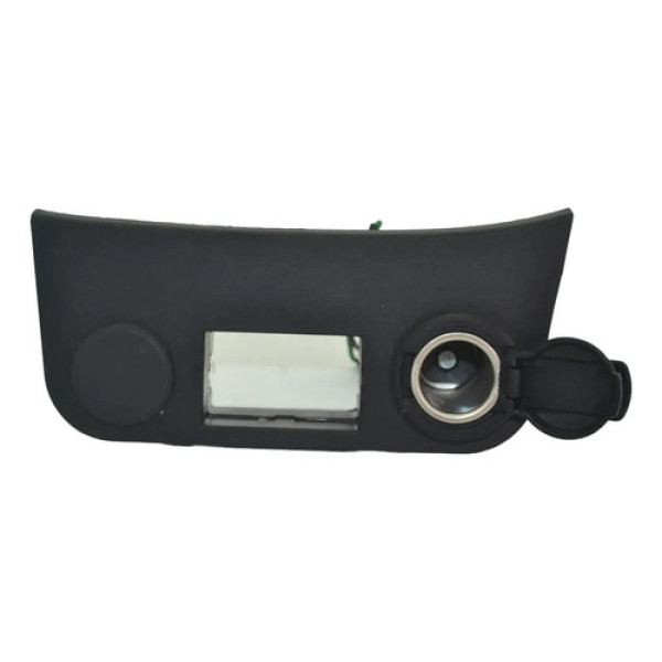 Moldura Tomada 12v Console Picanto 2014 Original
