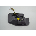 Tampa Plug Diagnostico C/ Puxador Capo A190 2005 Original