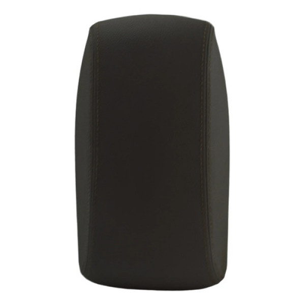 Apoio Encosto Braço Console Corolla Gli 2018 Original Preto