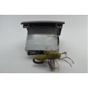 Radio Aparelho Som Bluetooth Painel Fiat Palio 2013 Original