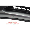 Moldura Difusor Lateral Direito Painel Fusion 2015 Original