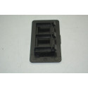 Acabamento Tampa Numero Chassi Fiat Pulse 2022-2025 Original