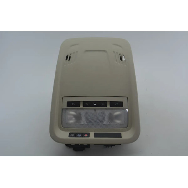 Luz Dianteira Cortesia Interna Teto Cruze 2017-2023 Original