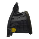 Difusor Ar Central Esquerdo Painel Elantra 2013 Original