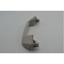 Puxador Interno Alça Pqp Citroen Jumpy 2021 Original Original