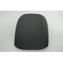 Moldura Computador Bordo Ford Ecosport 2013-2017 Original Preto