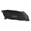 Difusor Central Direito Painel Veloster 2011 Origina