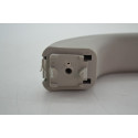 Puxador Alça Teto Pqp  Ford Ka 2014 Original Original