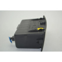Acabamento Porta Objeto Renault Megane 2007-2011 Original Preto