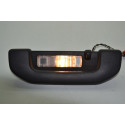 Alça Teto Puxador Braço Pqp Mercedes B200 2015 Original