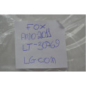 Comando Ar Condicionado Com Cabo Vw Fox 2010 A 2022 Original