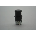 Acendedor Cigarro Console Corolla 2009 A 2014 Original Preto