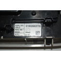 Luz Interna Teto Cortesia Fiat Pulse 2022-2026 Original