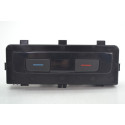 Comando Controle Ar Traseiro Volkswagen Tiguan 2020 Original