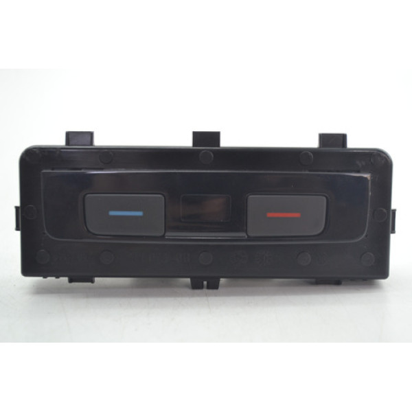 Comando Controle Ar Traseiro Volkswagen Tiguan 2020 Original