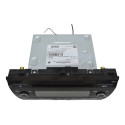 Rádio Aparelho Som Bluetooth Corolla Original 8612002j00