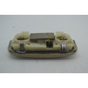 Luz Cortesia Interna Teto Ford New Fiesta 2011 Original