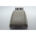 Apoio Encosto Braço Console Azera 2009 Original Bege