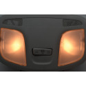 Luz Interna Teto Cortesia Hb20 2022 Original