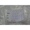 Luz Central Teto Interno Corolla Xei 2015 A 2019 Original