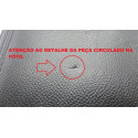 Encosto Apoio Braço Console Central Chevrolet Captiva Origin Preto