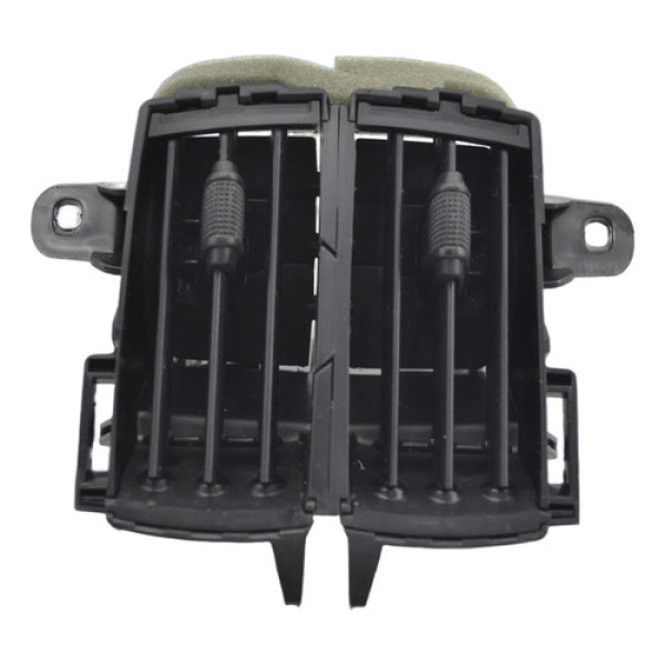 Difusor Ar Traseiro Console Fiat Fastback 2023 Original
