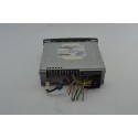 Radio Aparelho Som Painel Peugeot 2008 207 Origin 9674836777