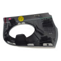 Moldura Difusor Esquerdo Painel Fiat 500 Cult 2012 Original