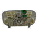Luz Cortesia Central Teto Interna C4 Lounge 2014 Original
