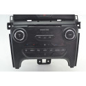 Moldura Radio Comando Ar Condicionado Ranger 2020 Original