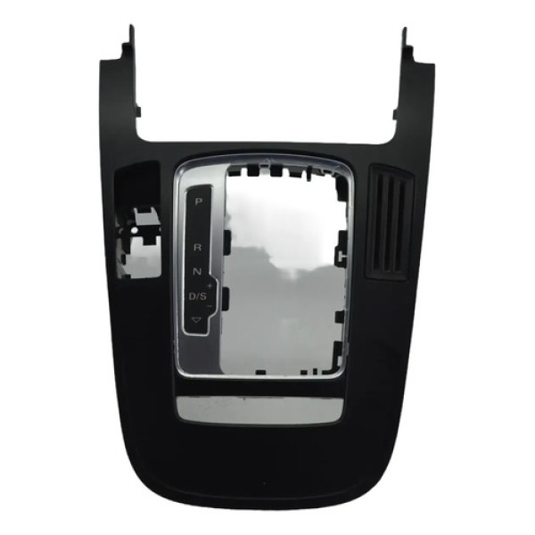 Moldura Cambio Automático Console Audi A5 2009-2016 Original