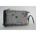Radio Multimidia Vw Amarok Jetta Passat Novo Fusca Original