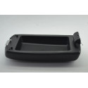 Apoio Encosto Braço Console Original Sorento 2011 12 Preto
