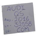 Comando Ar Condicionado Painel Audi Q5 2016 Orig
