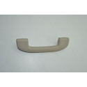 Puxadora Alça Teto Pqp Nissan Livina 2009 2010 Original Creme
