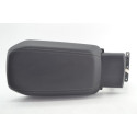 Apoio Encosto Braço Console Chery Arrizo 6 2021 Original Preto