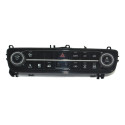 Comando Ar Condicionado Fiat Pulse 2022-2025 Original