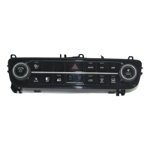 Comando Ar Condicionado Fiat Pulse 2022-2025 Original