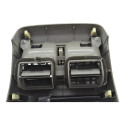 Difusor Saida Ar Traseiro Console Azera 2009 Origina