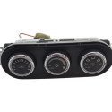Comando Ar Condicionado Painel Lancer 2013 Original