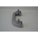 Puxador Interno Alça Teto Pqp Honda Crv 2010 Original Cinza