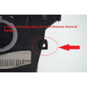 Difusor Lateral Direito Painel Vw Tiguan 2020 Original