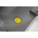 Moldura Central Com Difusor Painel Etios 2013 Original