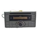 Radio Aparelho Som Painel Original Etios 2012 2013 2014