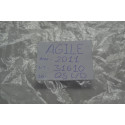 Quebra Sol Lado Direito Passageiro Agile 2011 Original