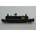 Botão Comando Pisca Alerta Menu Som Arrizo 6 2021 Original Preto